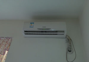 海陵空调维修电话是多少