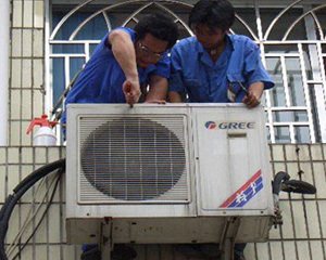 海陵空调售后维修服务中心在哪里找