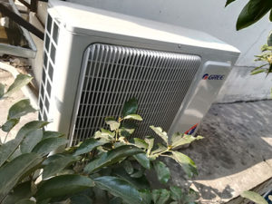 海陵空调维修售后服务