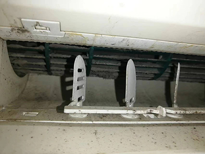 海陵空调维修售后服务中心电话是多少