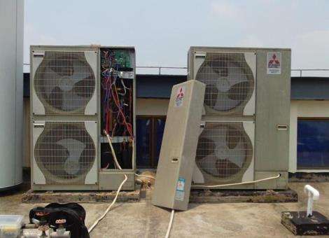 海陵空调维修电话号码多少