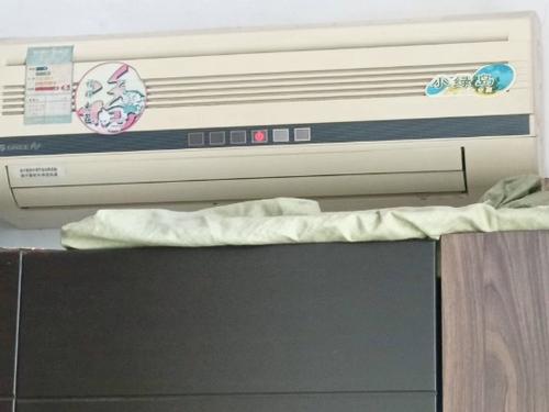 海陵空调维修售后服务中心