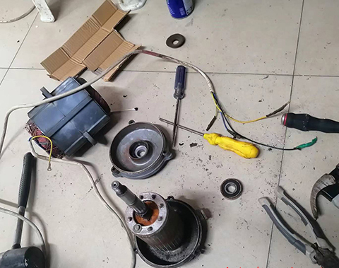 海陵空调维修售后服务中心电话在哪里找