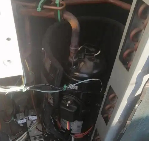 海陵维修变频空调电话在哪里找