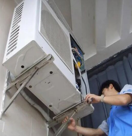 海陵24小时空调维修热线