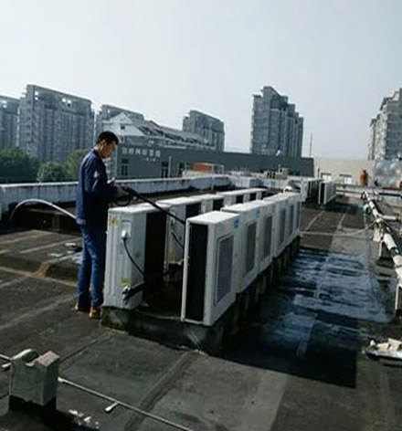 海陵 空调拆装 海陵本地 空调拆装公司