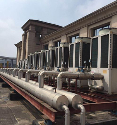 海陵多联机维修 海陵中央空调维修