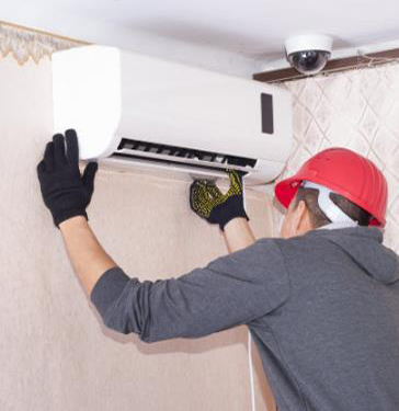 海陵空调内机噪音大