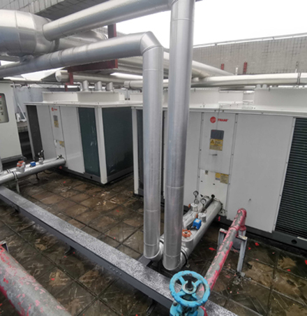 海陵附近中央空调维修 海陵上门中央空调维修