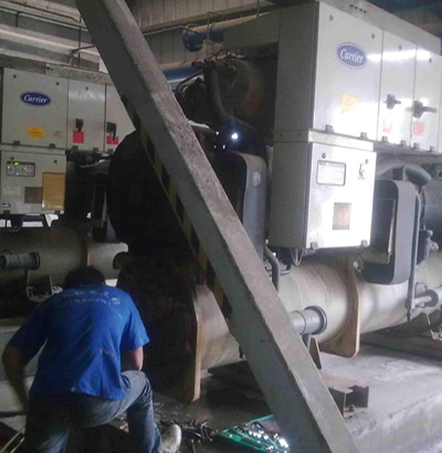 海陵冰箱维修 海陵制冷设备维修